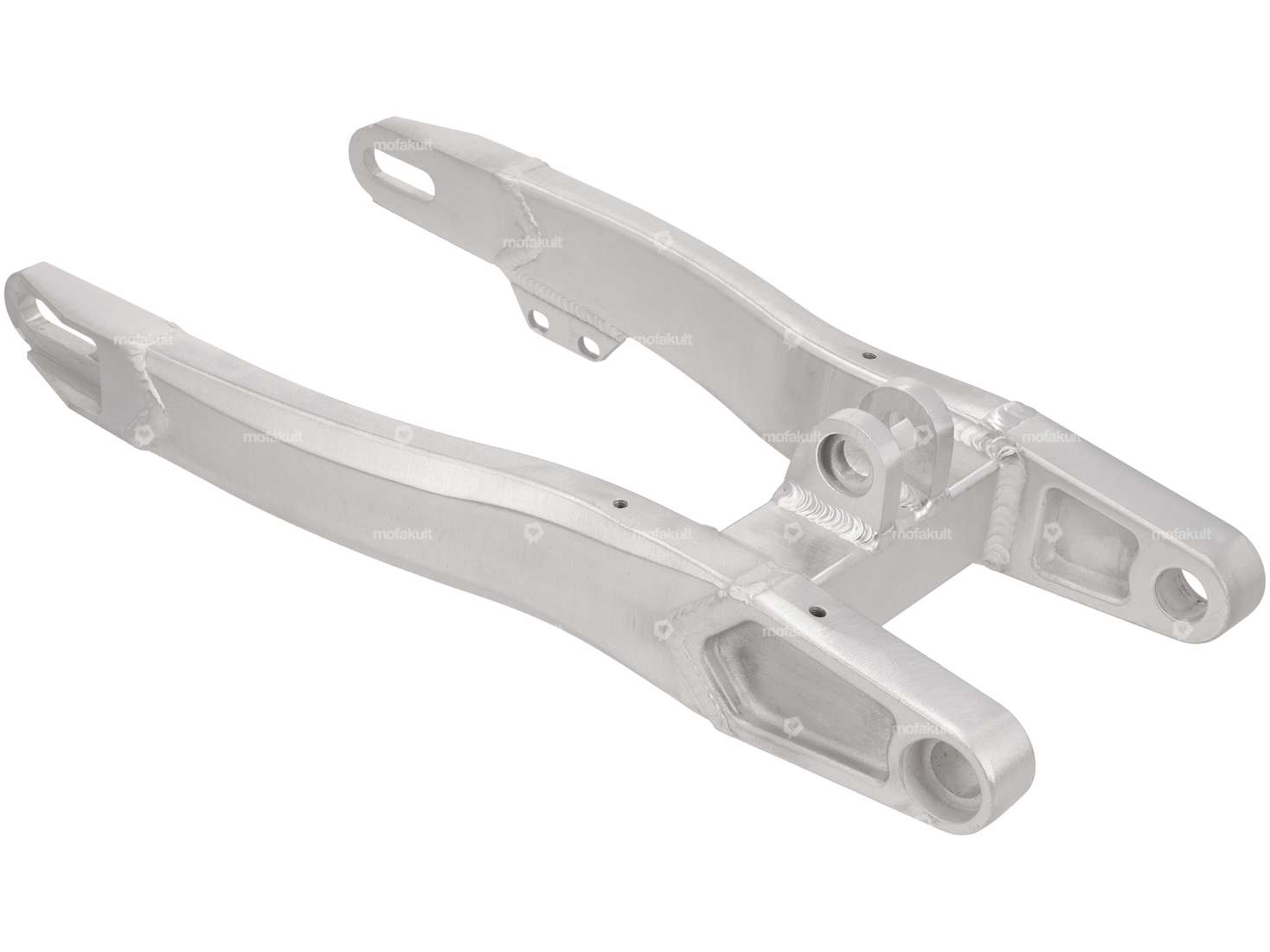 Bras oscillant Cross Alu Carousel Image 3