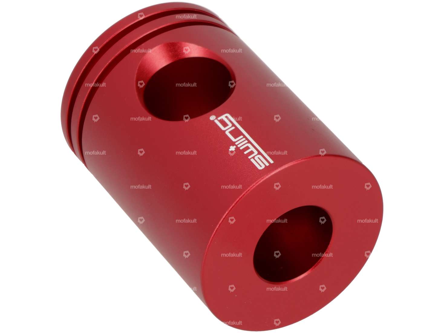 swiing® ingenious bearing press-on plunger Ø 15/35 mm (tipo 6202) Carousel Image 2