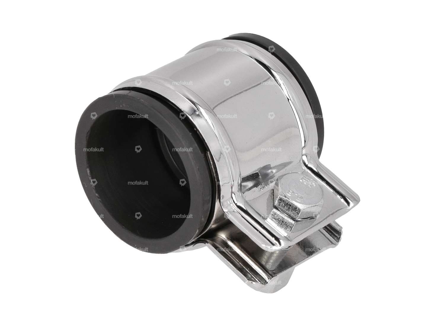 swiing® ingenious Pince pour tuyau d'échappement 28 mm résistant à la chaleur Carousel Image 2