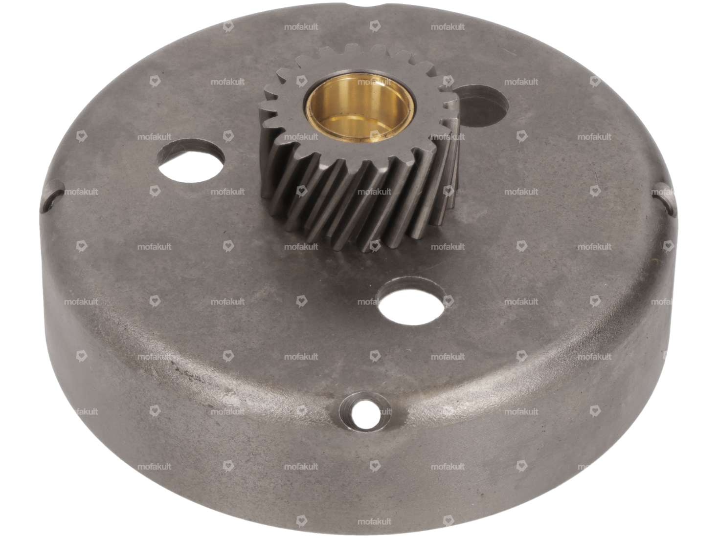 Set Kickstarter incl. cestello frizione e corona dentata | Puch E50 Carousel Image 4