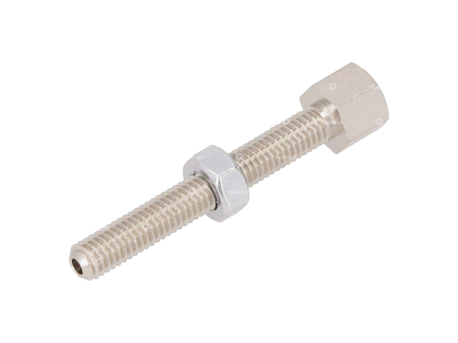 Magura set screw M6x55 lock nut SW10 Carousel Image 1