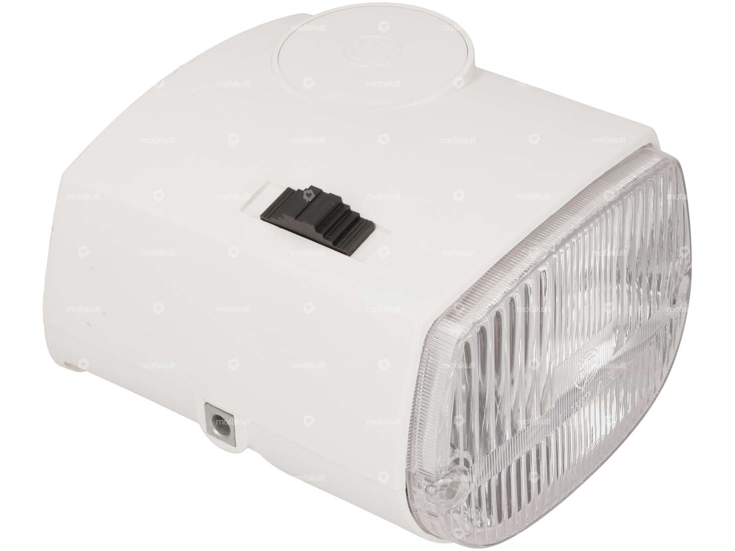 Siem Scheinwerfer cremeweiss NOS | Piaggio Ciao PX, C24 Carousel Image 1