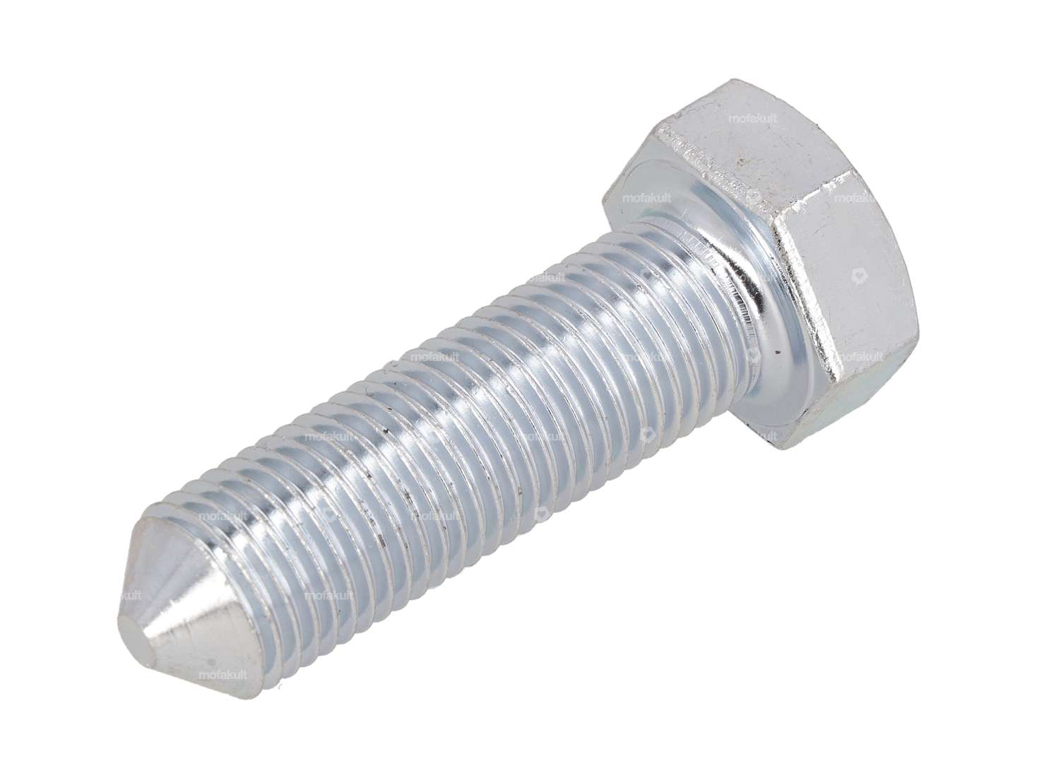 Vis spéciale swiing® ingenious M12x1,25, à pointe, à 90°, galvanisée Carousel Image 1