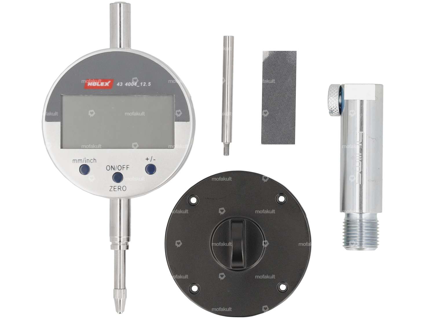 swiing® ingenious outil réglage de l'allumage numérique Carousel Image 1