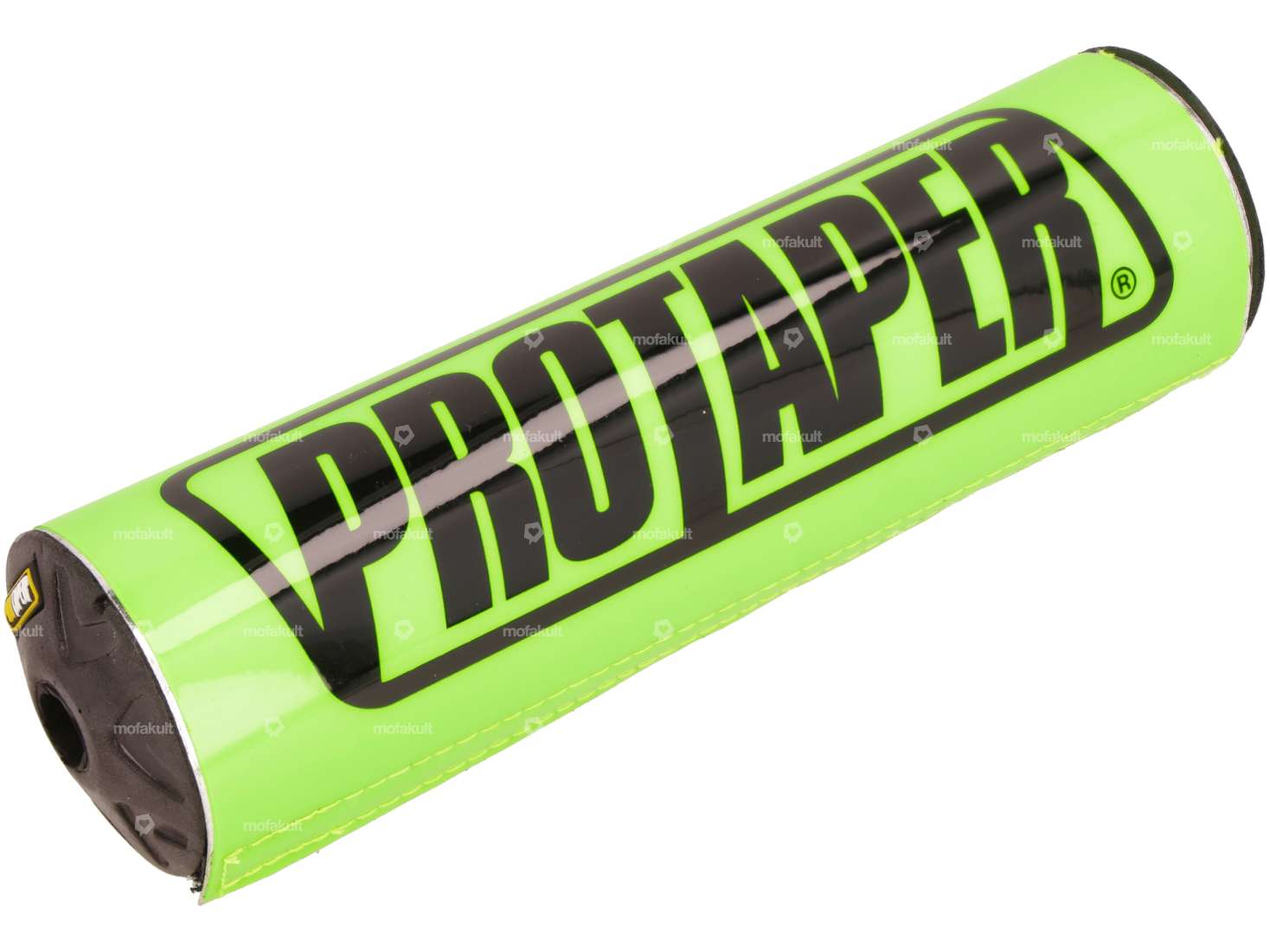 Protezione manubrio ProTaper "PROTAPER" 21 cm verde / nero Carousel Image 1