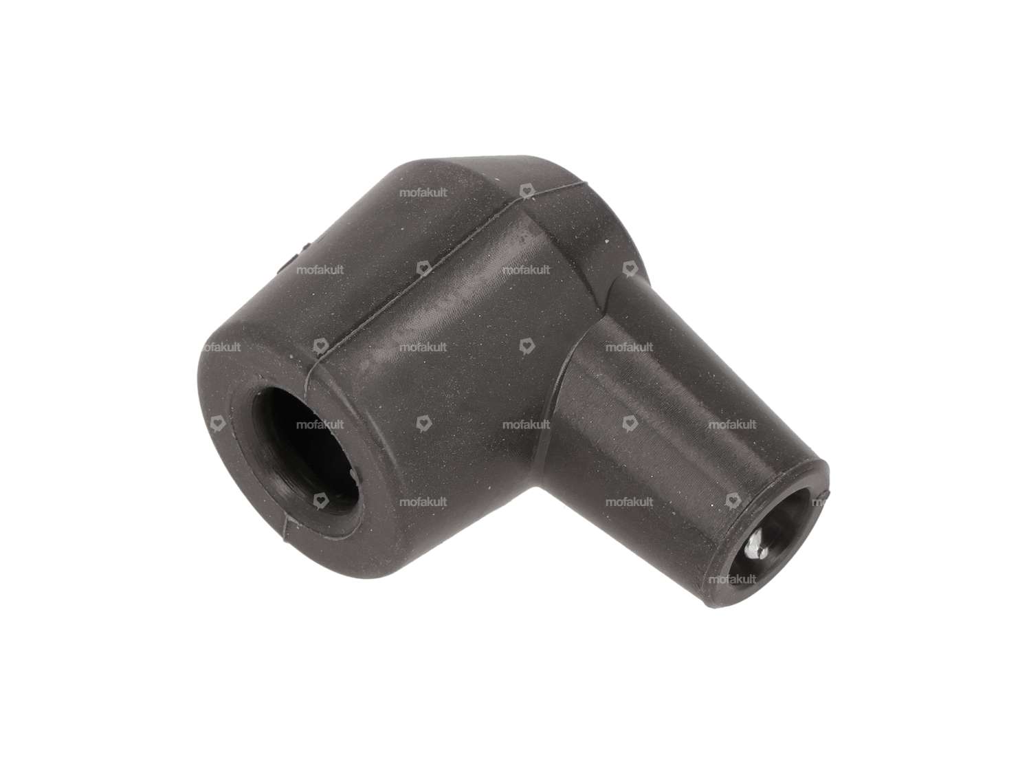 BERU O4S Zündkerzenstecker kurz / nicht entstört Carousel Image 1