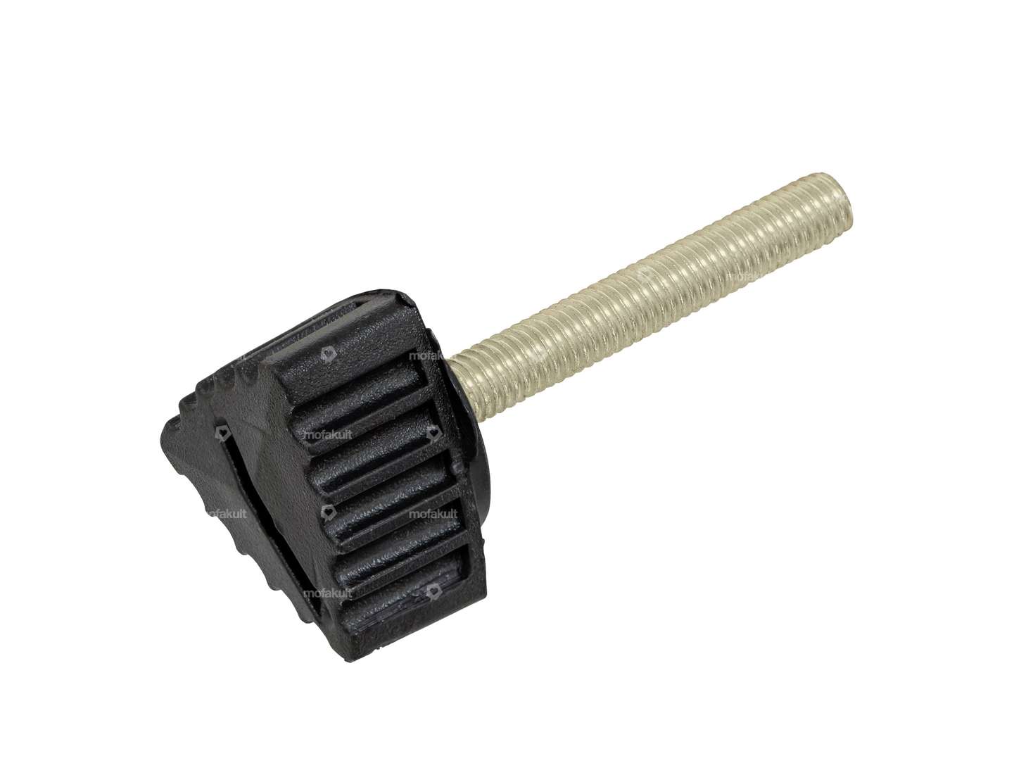 Vite di protezione laterale swiing® revival 35 mm nero | Puch Maxi S, Supermaxi LG1, LG2 Carousel Image 1