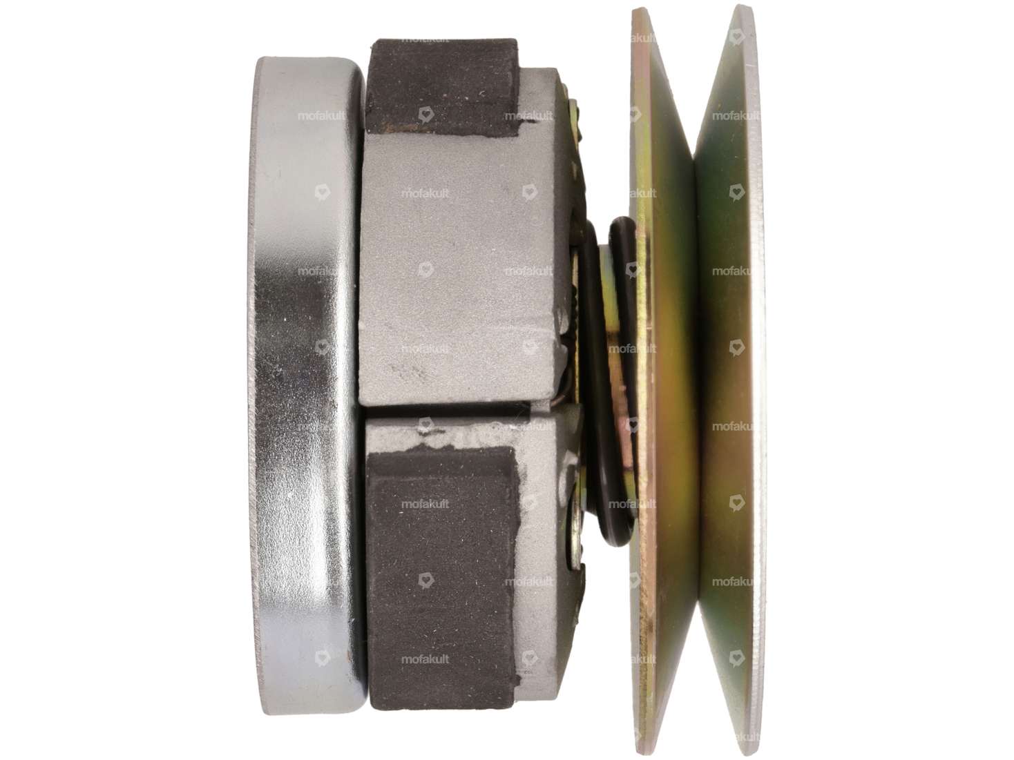 Convertitore GPO Vario Ø 100 mm senza campana | Piaggio Ciao, SI, Bravo, Boxer Carousel Image 3