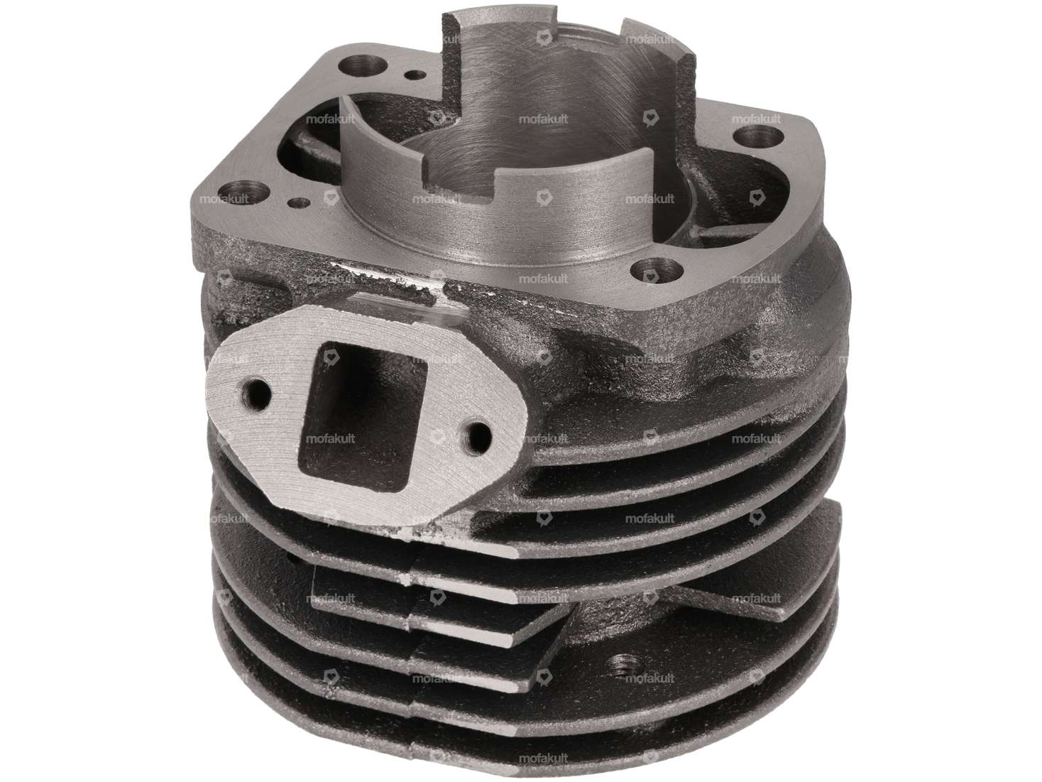 BAD ASS Cilindro Diablo Ø 45 mm | Sachs 502, 50/2, 50/3, 50/4 Carousel Image 5