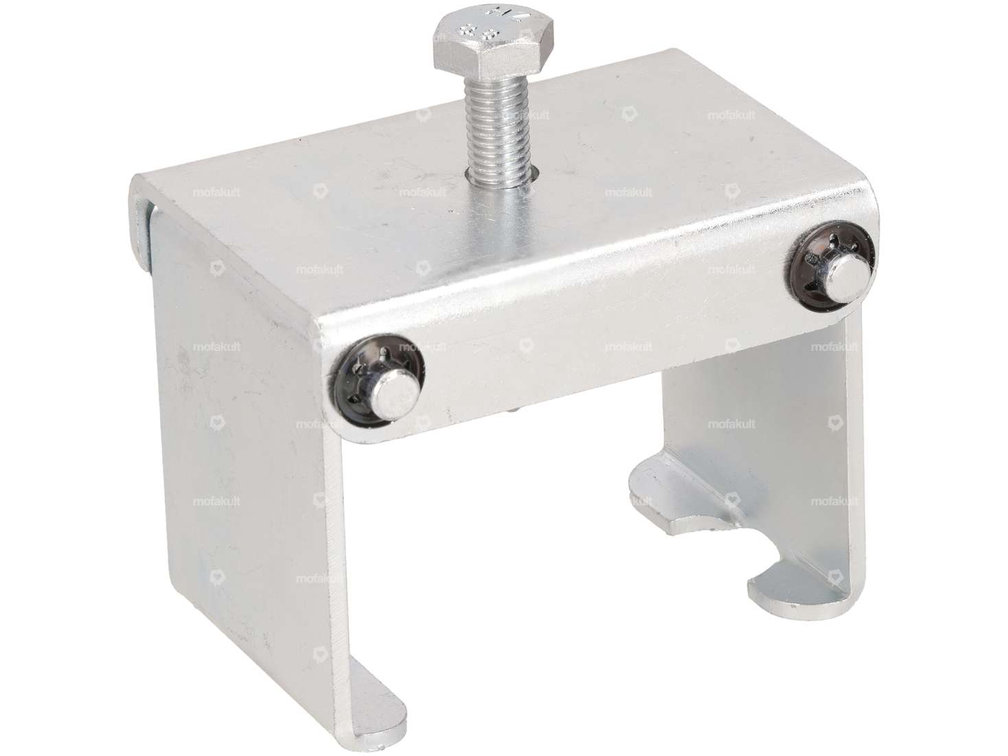 Puller crankshaft / engine housing | Solex Carousel Image 1