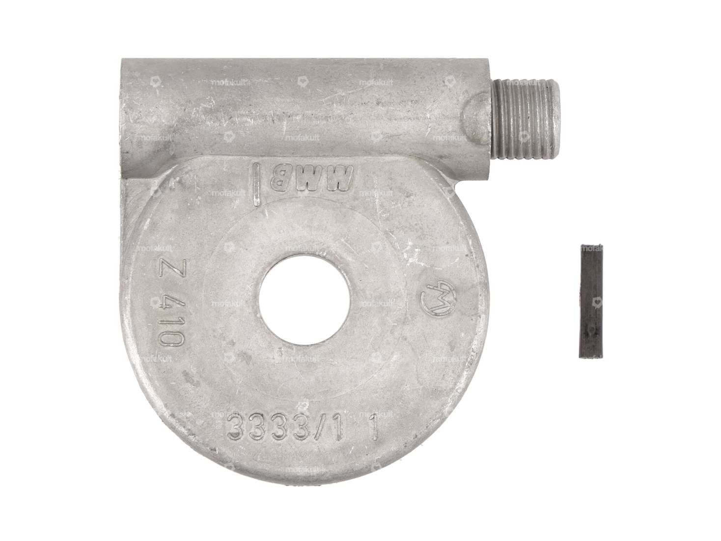 Trasmissione Speedo 19" destra | Puch Velux Carousel Image 1