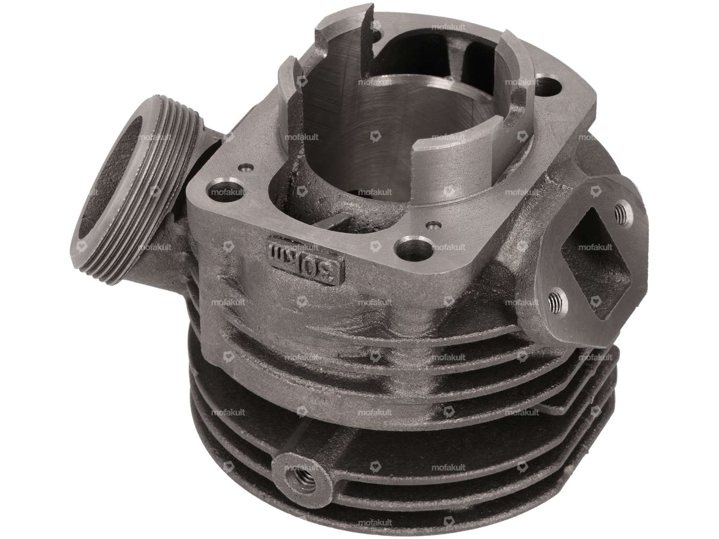 Cilindro GPO 41 mm "Divertimento" (scanalato) | Sachs 502, 50/2, 50/3, 50/4 Carousel Image 1