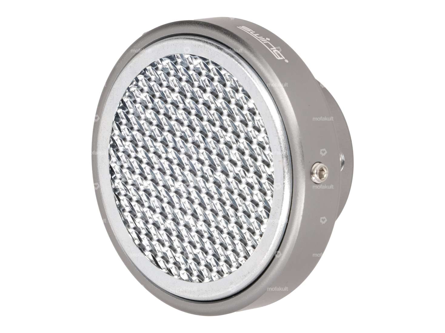 swiing® filtro aria geniale swiing SRF 17 mm carburatore | Puch / Sachs Carousel Image 1