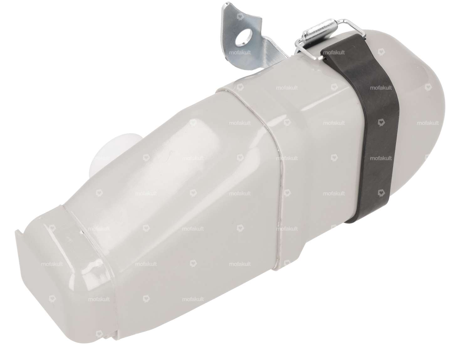 Filtro aria 17 mm Bing SSB | Sachs 50/3, 50/4 Carousel Image 1