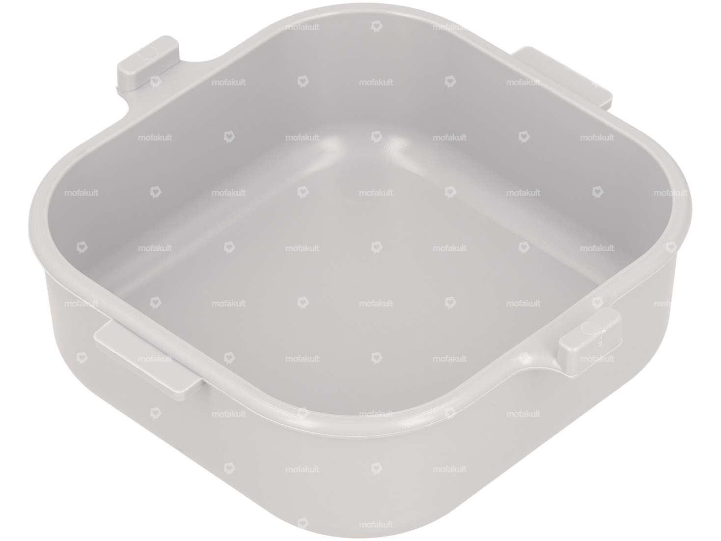 Toolbox gray (1A quality) | Piaggio Ciao P, SC Carousel Image 1