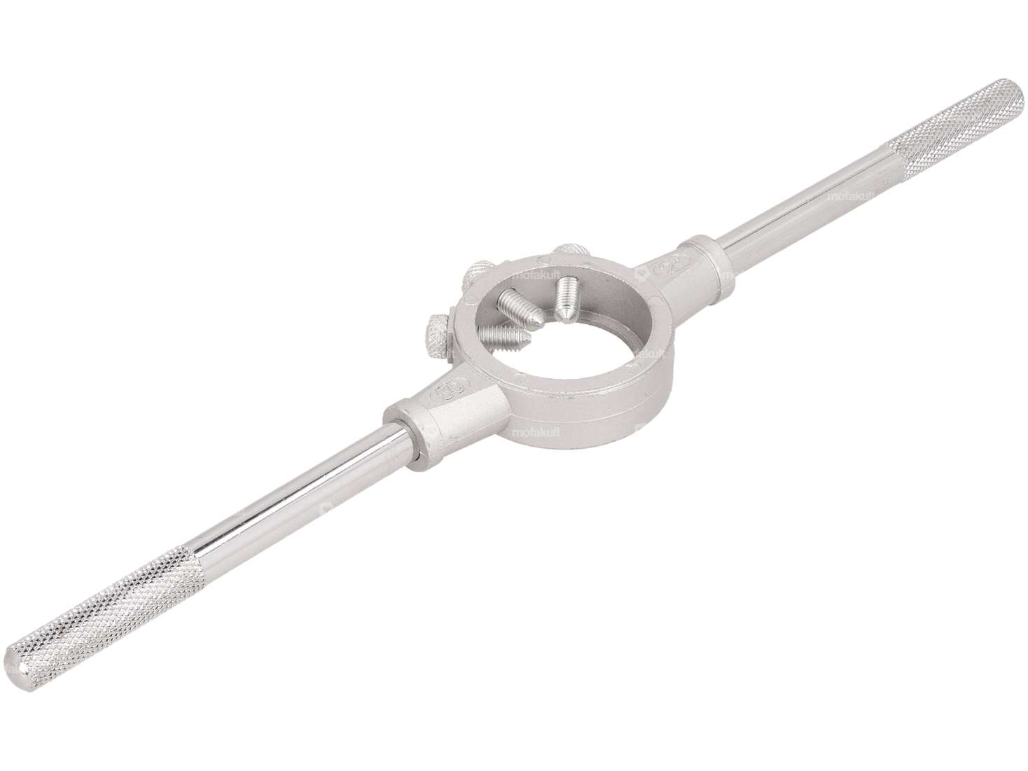 BGS Porte-outils de coupe Ø 50 mm Carousel Image 1