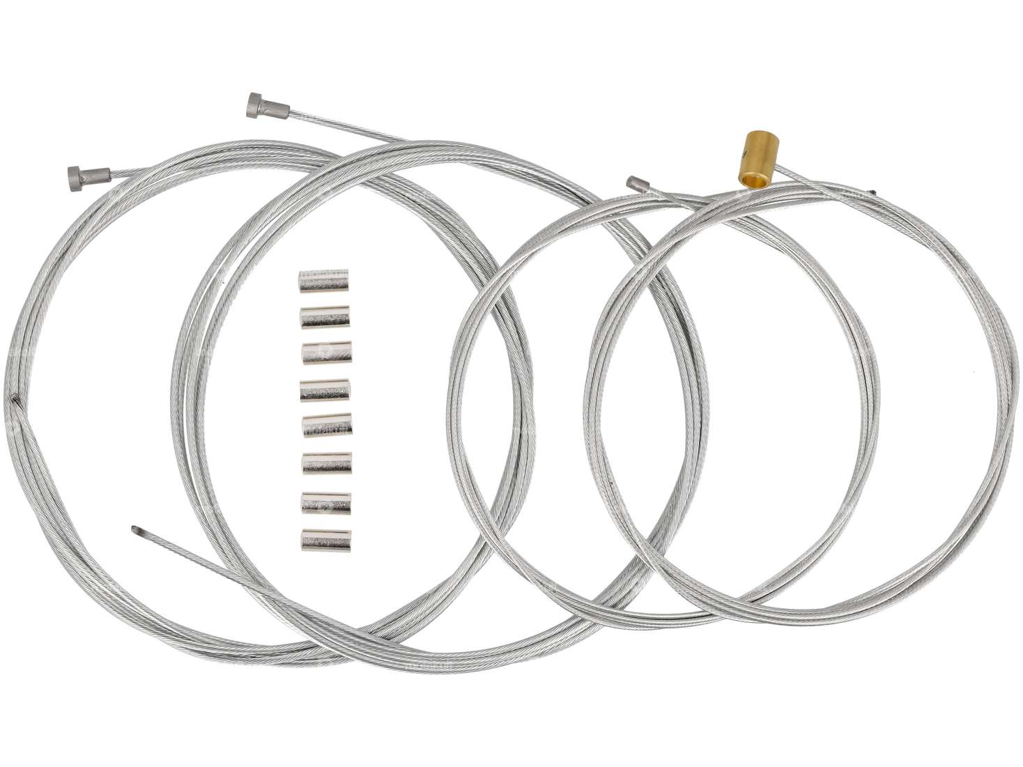 Inner cable set automatic | Puch E50 Carousel Image 1