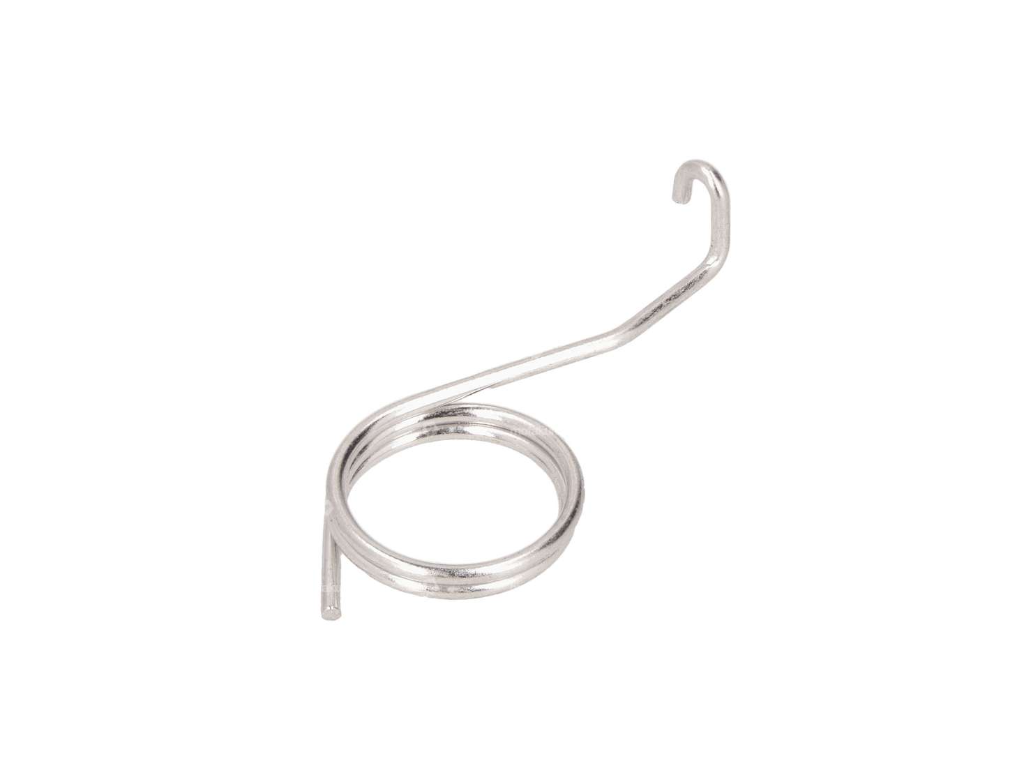 Leva freno Magura con molla di ritorno sinistra Inox Carousel Image 1