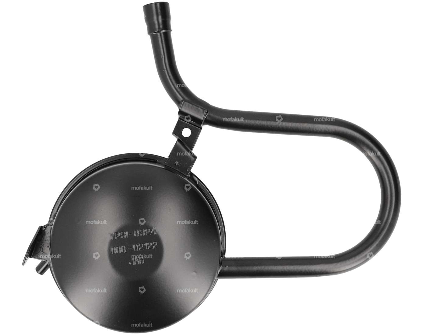 Échappement | Solex Micron Carousel Image 1