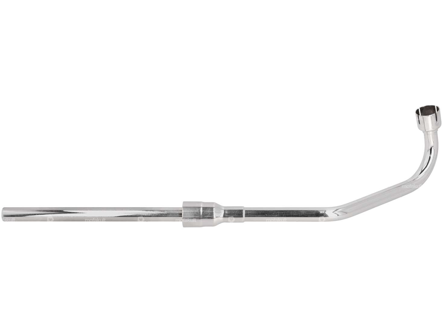 Collettore di scarico 16 mm | Kreidler Flory 2 velocità Carousel Image 1