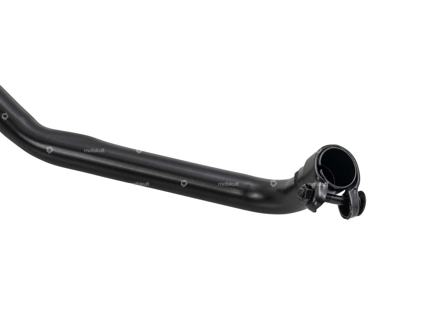 Scarico TECNO 22,5 mm | Piaggio Ciao Mix Carousel Image 2