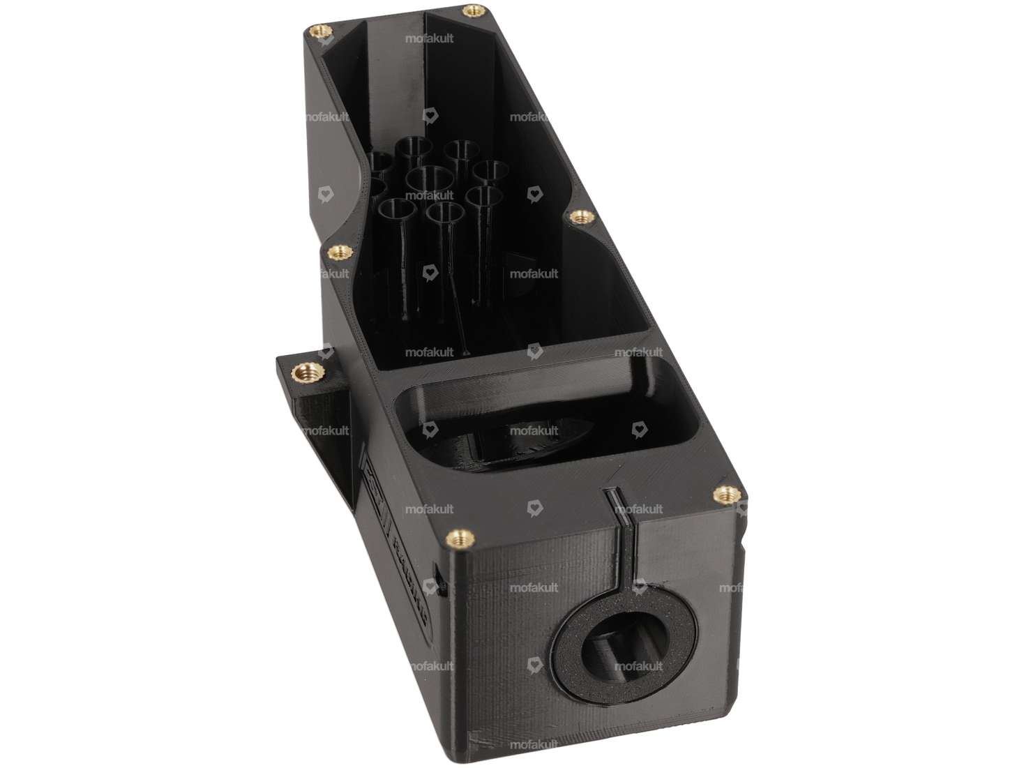 FST Racing filtro aria SRE carburatore | Sachs 503 AB / ABL / AC Carousel Image 4