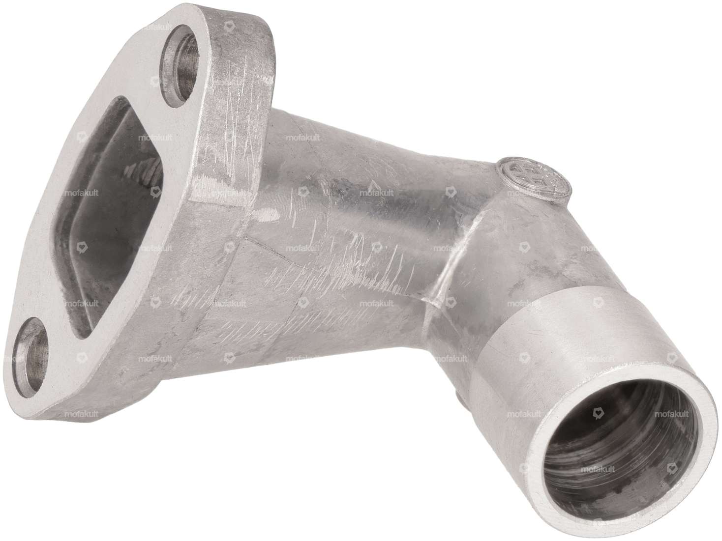 swiing® ingegnoso collettore di aspirazione da 15 mm camuffato per cilindri da corsa | Puch E50 Carousel Image 4