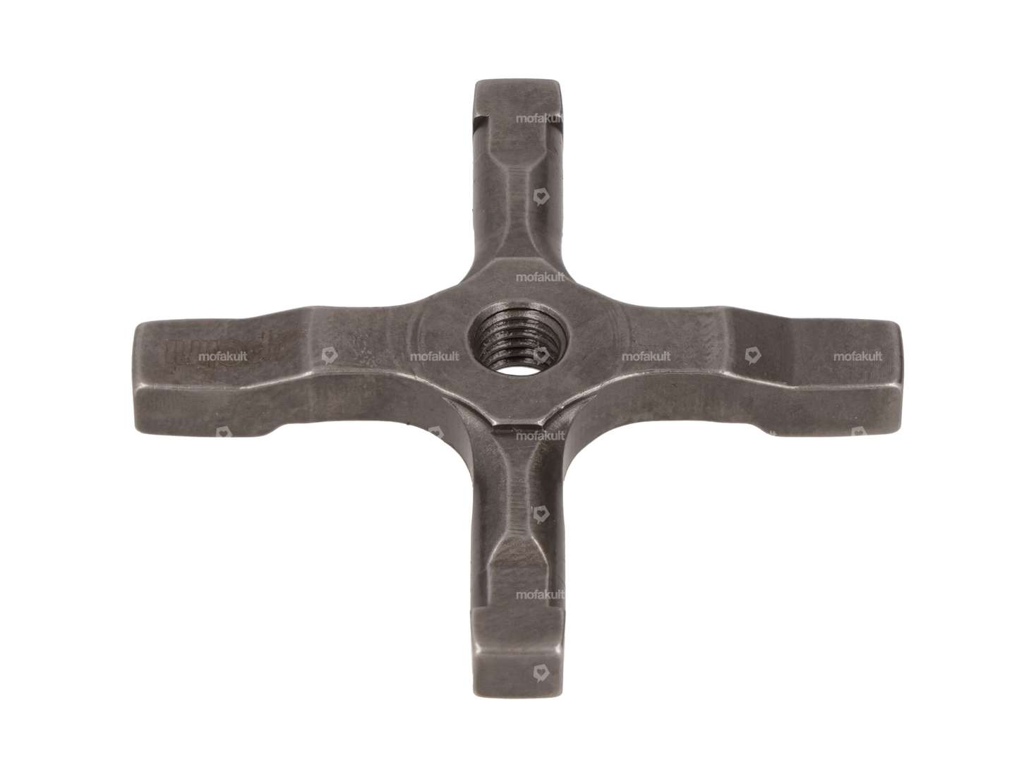 Polini croix de changement de vitesse (renforcée) bombée "PX Alt" | Vespa Largeframe Carousel Image 2