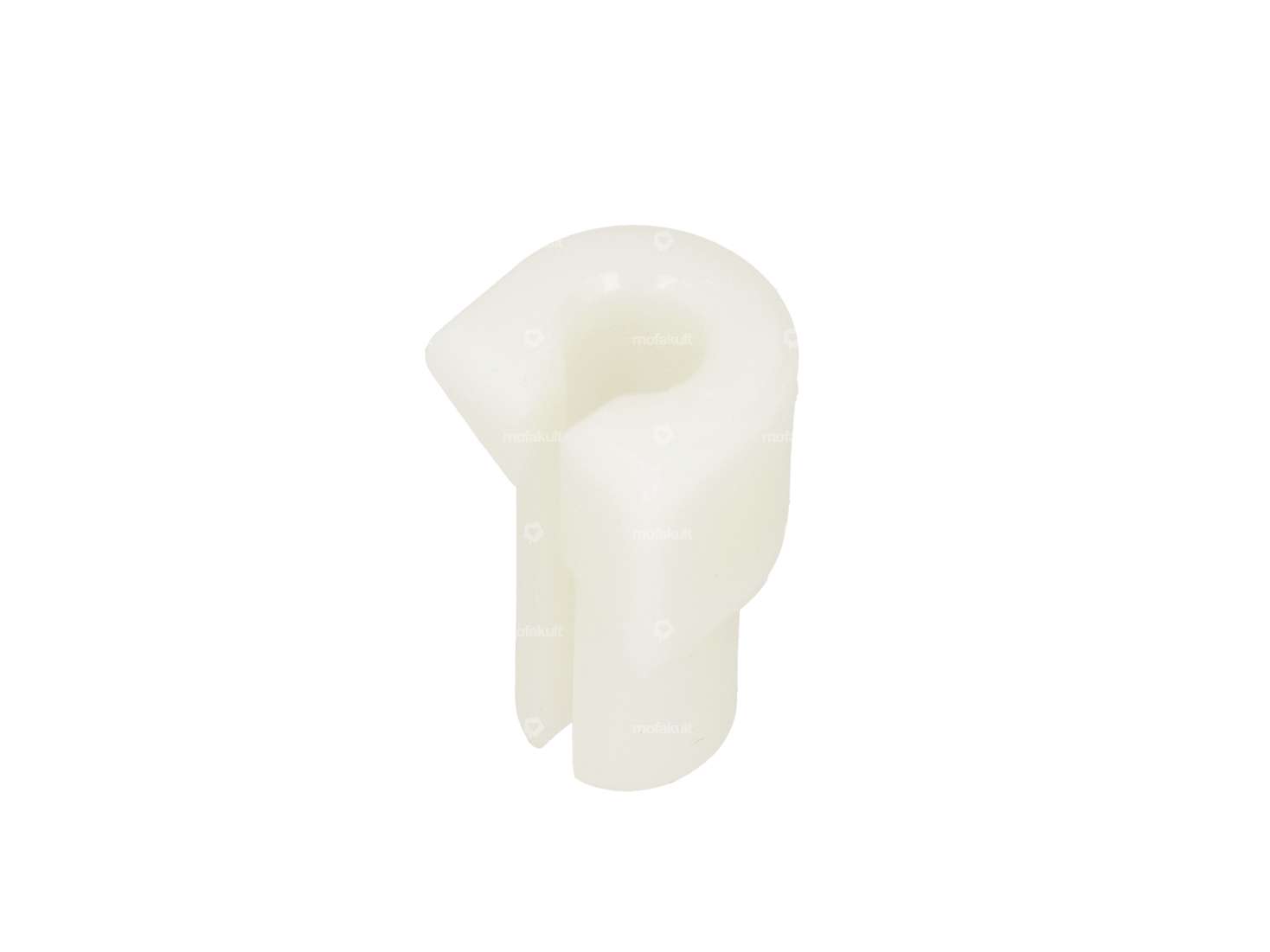 Fermacavo manubrio per cavo cambio superiore | Vespa PX, PK Carousel Image 2