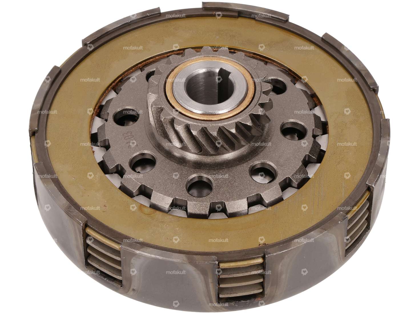 Ferodo embrayage "Cosa" Z20 standard | Vespa Largeframe Carousel Image 1