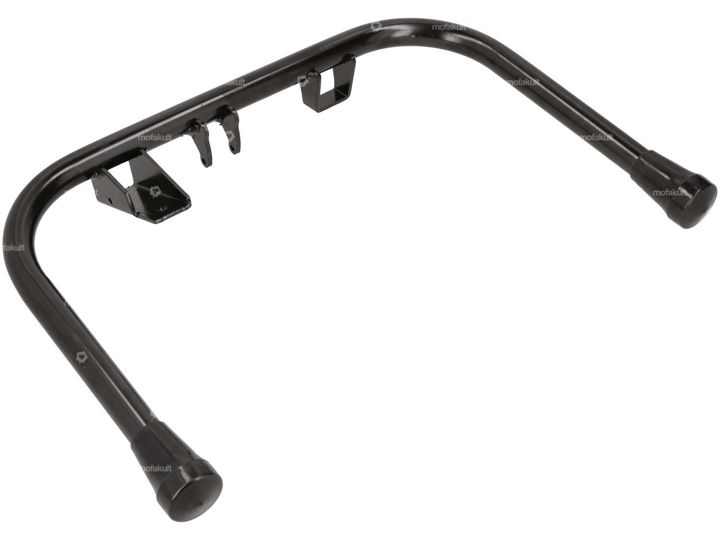 Cavalletto principale nero | Vespa PX, T5 Carousel Image 2