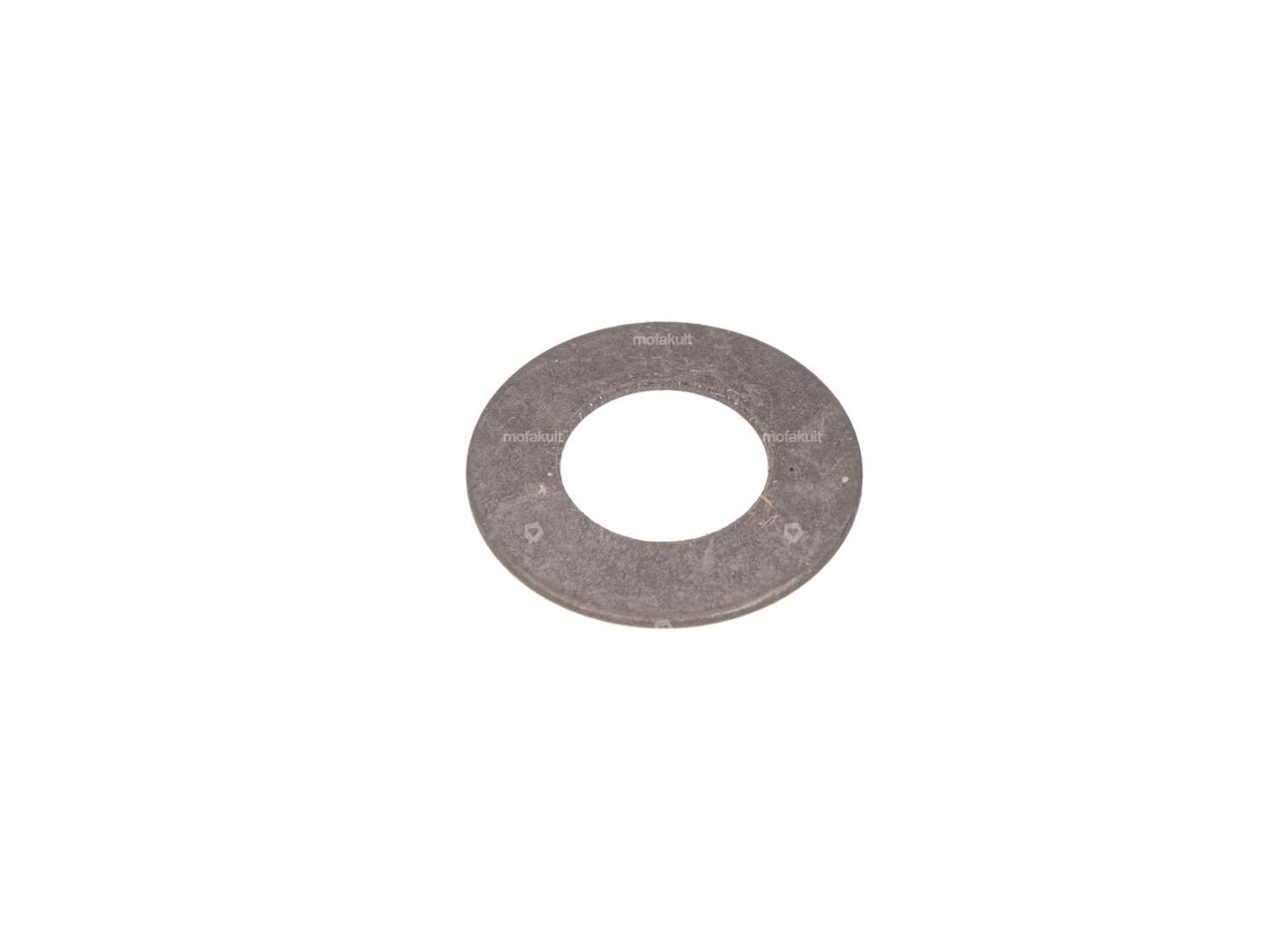 Molla a tazza M8 8,2/16/0,6 temperata Carousel Image 1