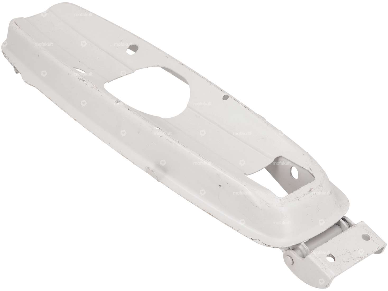 Seat Base (NOS) | Piaggio Boxer Carousel Image 1