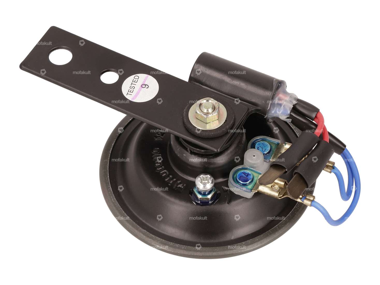 Horn 12 V AC / DC Carousel Image 3