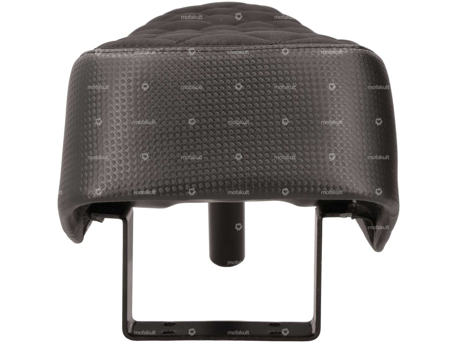 Seat long checkered black | Puch Maxi Carousel Image 3