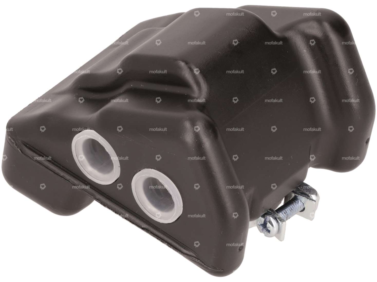 Boîtier de filtre à air Peugeot 103 Vogue/103Z/SPX/RCX Carousel Image 3