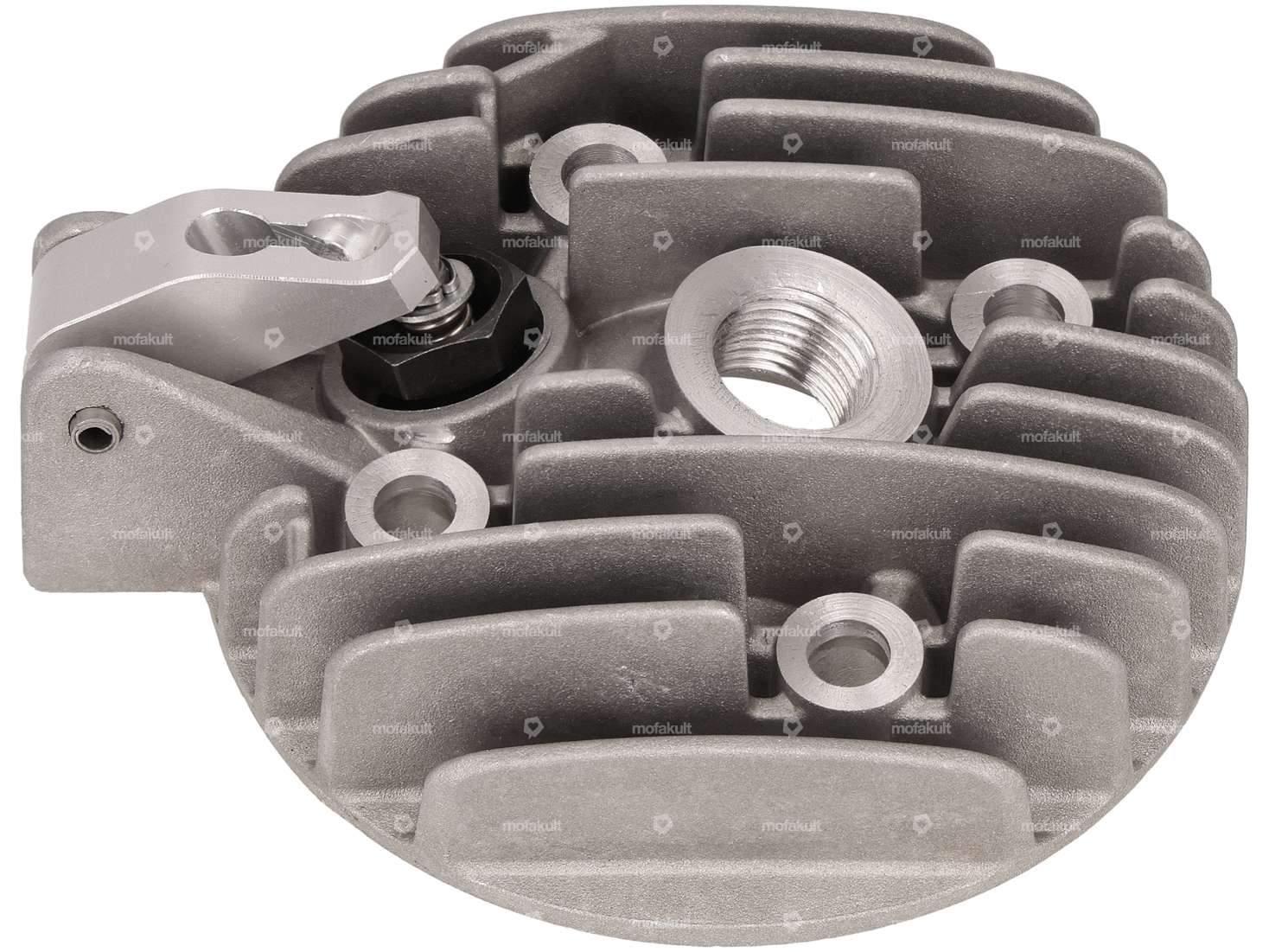 GPO 41 mm culasse prémontée avec déco | Sachs 503 2AL / AAL / 2BL / ABL Carousel Image 3