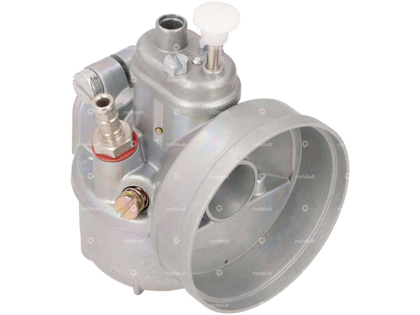 12 mm SRC carburetor (BING replica) | Kreidler Flory MF / MP Carousel Image 2