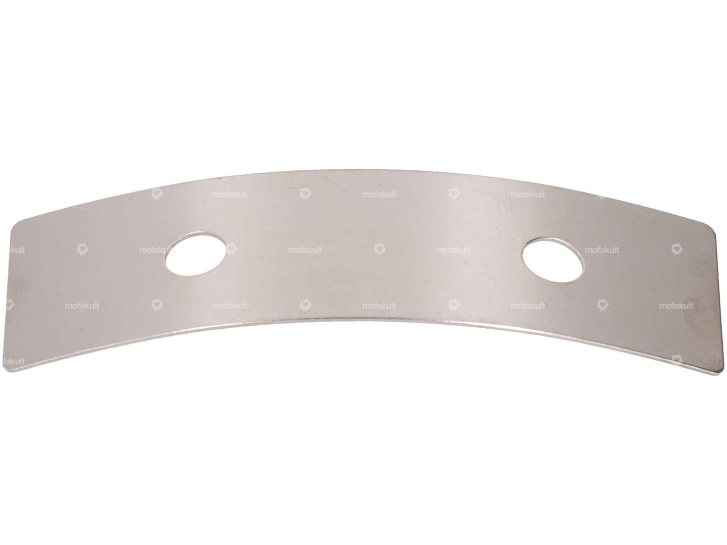 66HEROES Federblech & M5 Nocken Wechselnummer-Halterung Inox Carousel Image 2