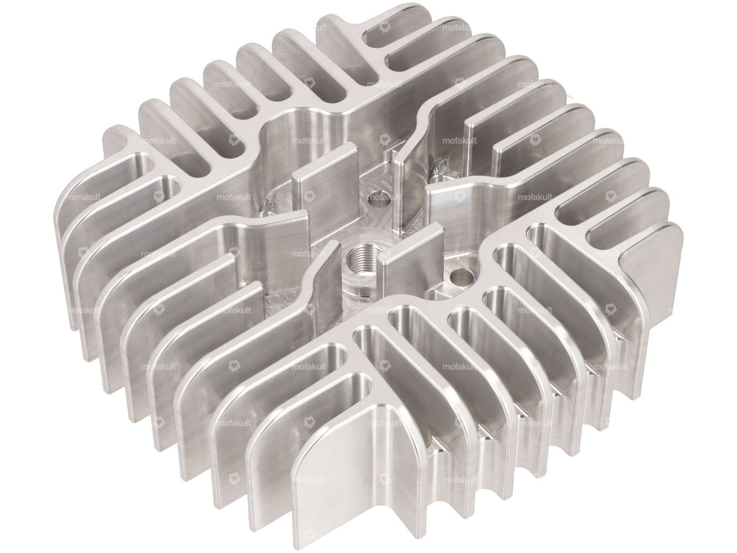 Testa cilindro 45 mm tuning CNC | Puch E50 Carousel Image 1
