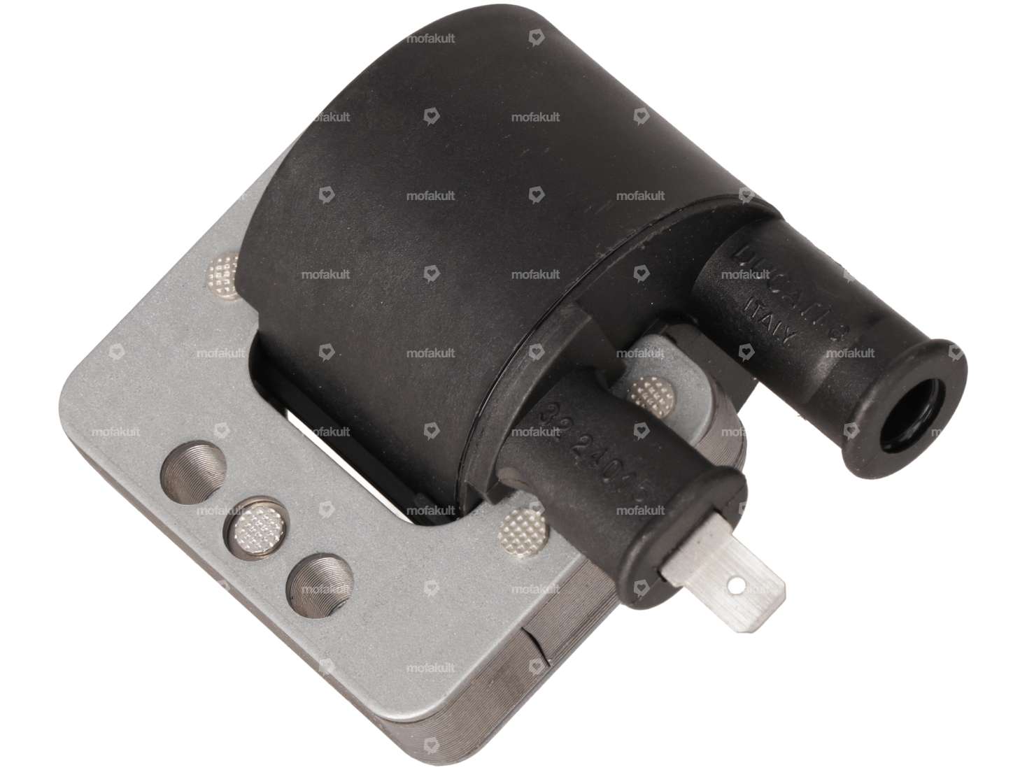 Ducati ignition coil external NOS Carousel Image 1