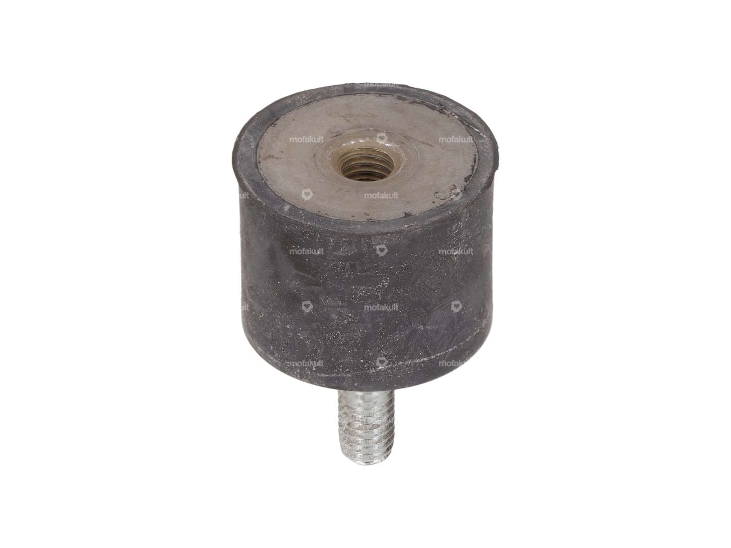 Polini vibration damper M6 (one external thread / one internal thread) Carousel Image 2