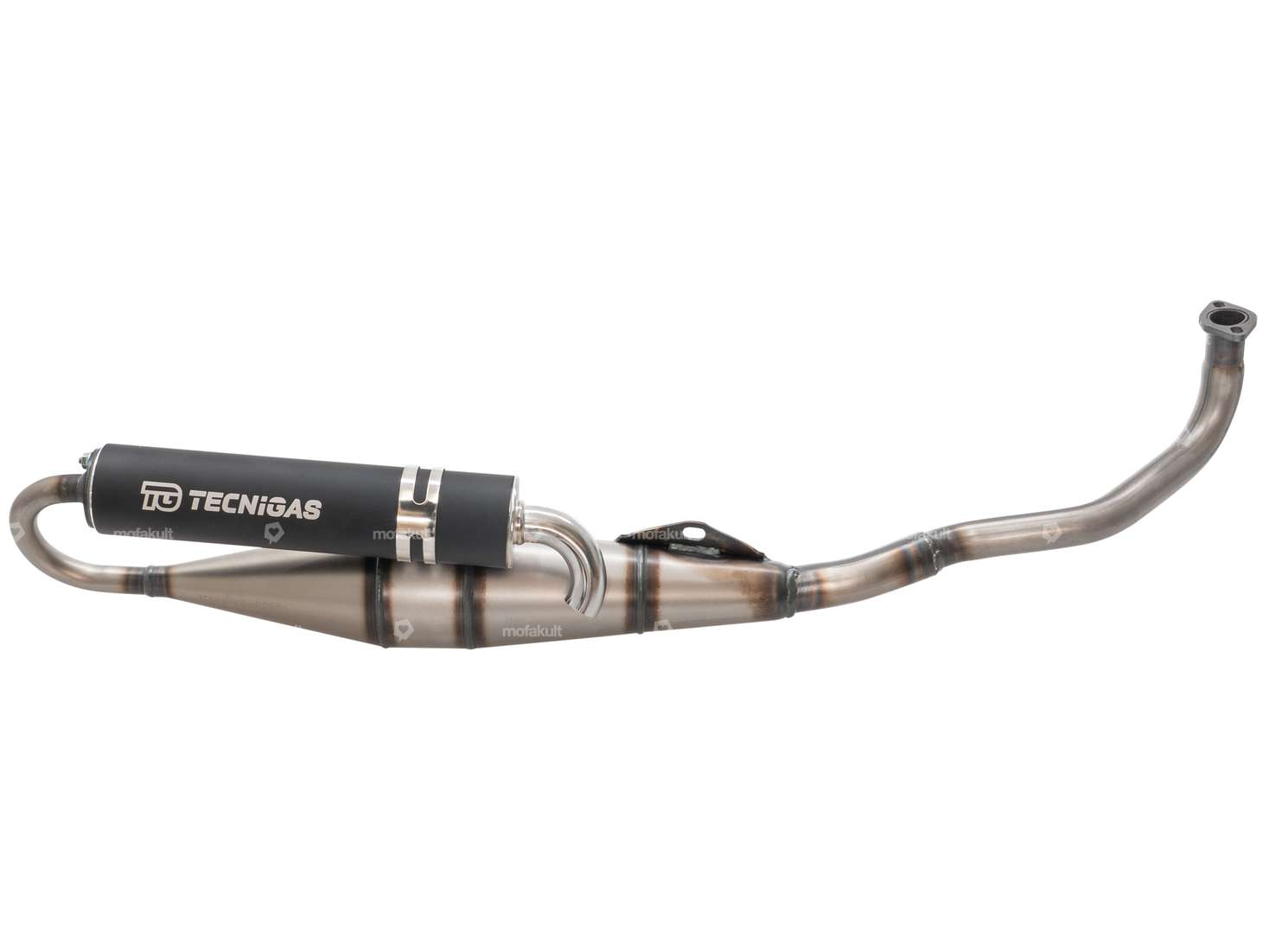Scarico Tecnigas Next R | Tomos Carousel Image 1