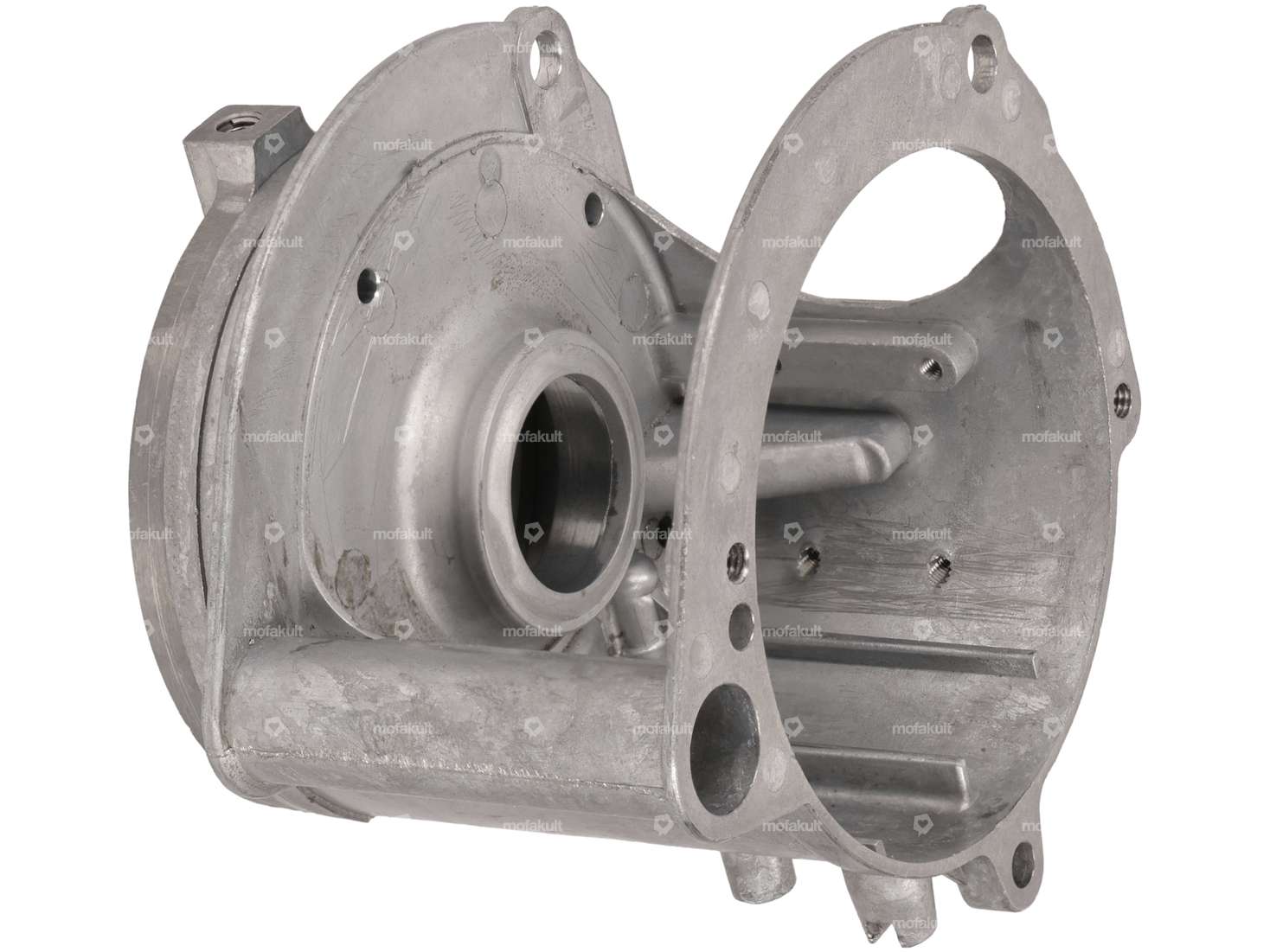 Carter motore in alluminio | Solex 3800 - 5000 Carousel Image 2