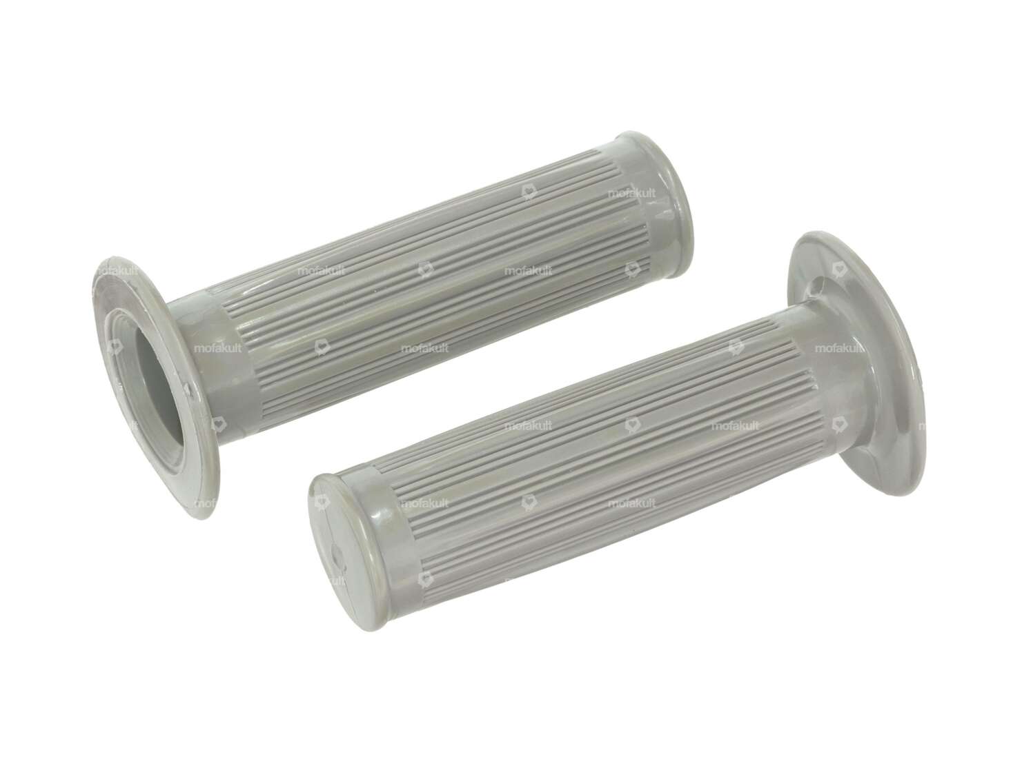 Manopole GPO manuali Magura look grey Carousel Image 1