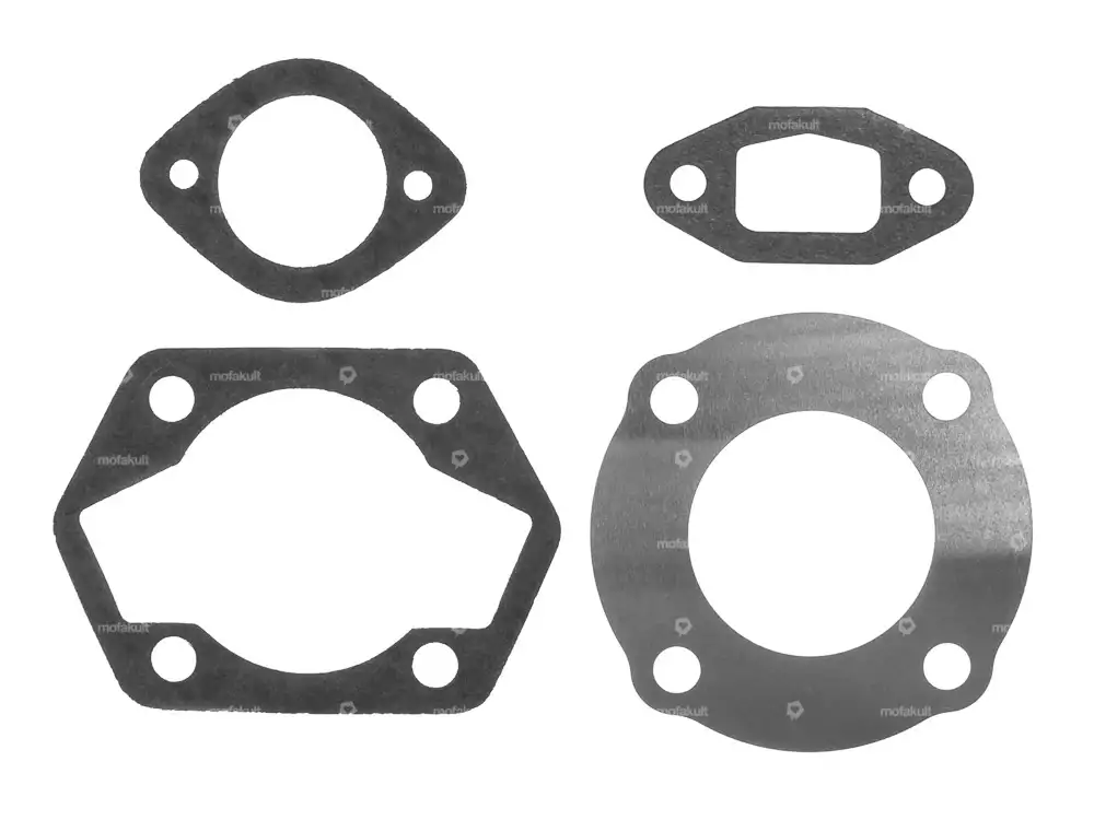 Zündapp ® Dienst Leuchs Shop - Zündapp Dichtungsatz Dichtsatz Dichtung Zylinder