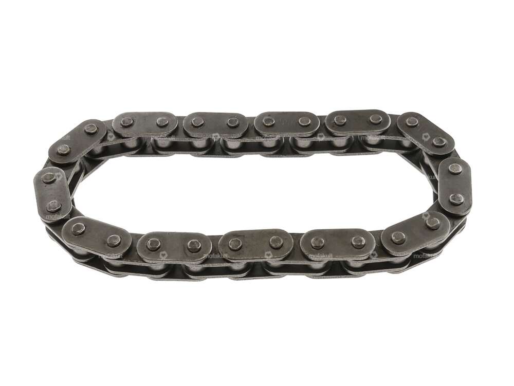 Catena 26 maglie 3/8x5/32" Meccanismo di avviamento a pedale | Sachs / Kickstarter | Puch Carousel Image 1