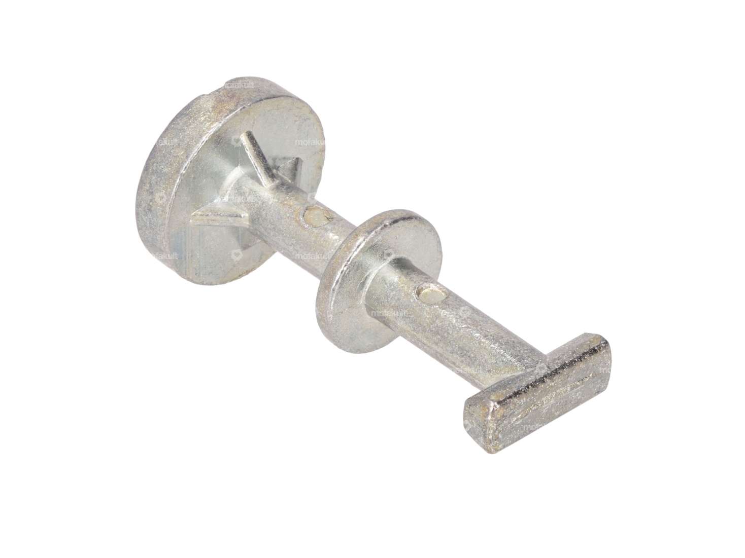 Vis de protection latérale 34 mm | Piaggio SI, Bravo Carousel Image 2