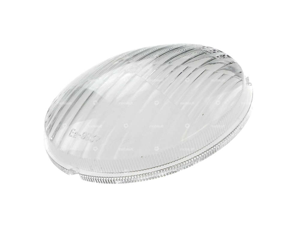 Lampenglas Ø 105 mm Carousel Image 1