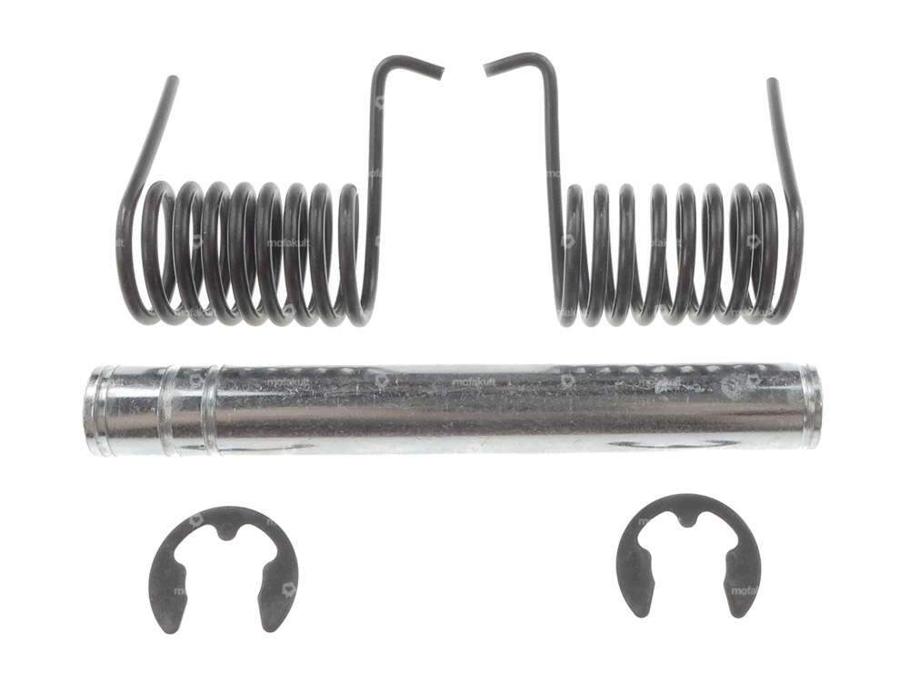 Kit de réparation béquille principale | Piaggio Ciao PX, C24 Carousel Image 1